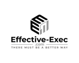 https://www.logocontest.com/public/logoimage/1675495778Effective-Exec com.png